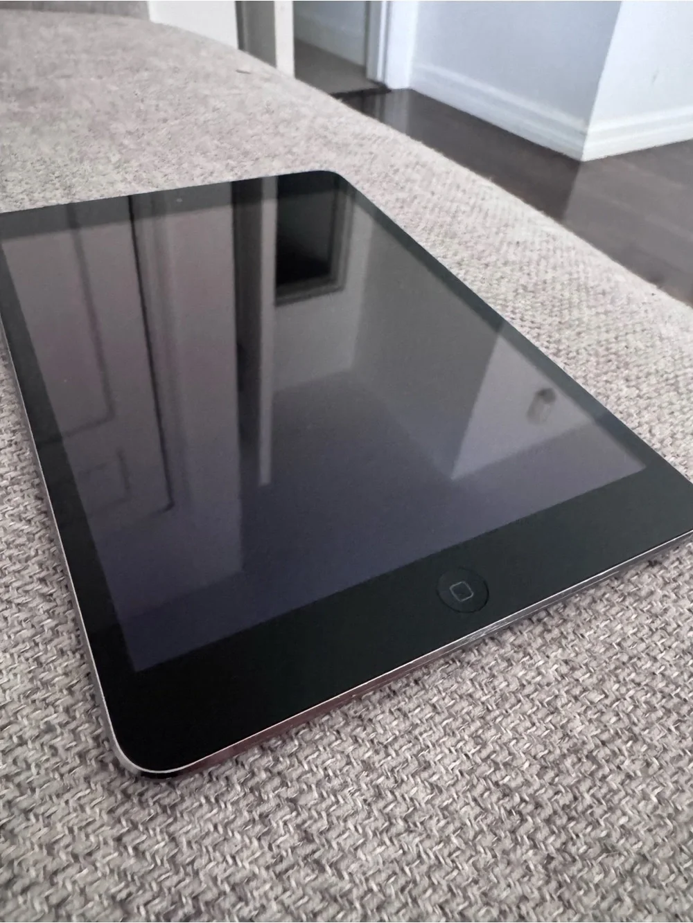 Apple iPad Mini 2 32GB - Wi‑Fi & cellular connectivity